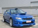 Subaru Impreza by Lester 2006 года